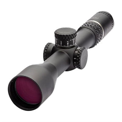 XTR III 3.3-18x50mm First Focal Plane Scope