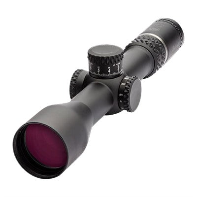 XTR III First Focal Plane 3.3-18x50mm Rifle Scope