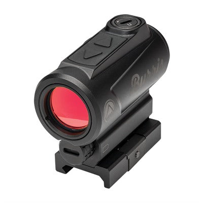FastFire RD Red Dot Optic