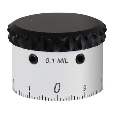 XTR III Scope Race Dials Accessory