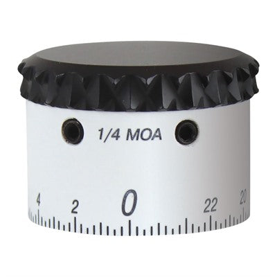 Burris XTR III Scope Race Dial 000381260284