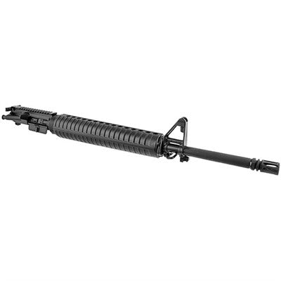 FN15/AR 20-Inch Rifle Upper Receiver Assembly
