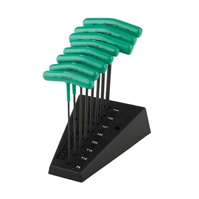 ProHold Star-Tip T-Handles