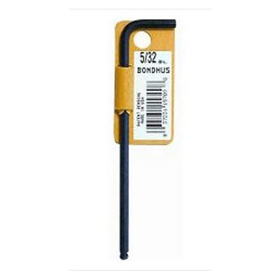 ProHold Ball-End Hex L-Wrench