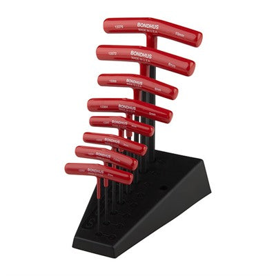 Hex T-Handle Wrench Tool Set