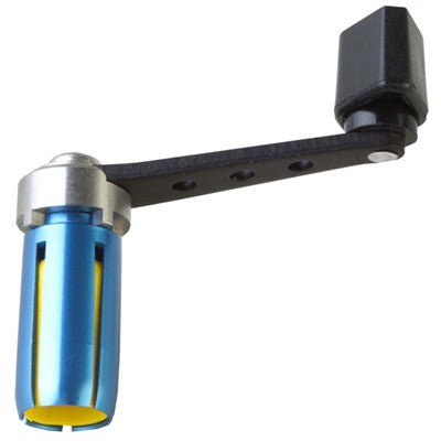 Shotgun Choke Tube Speed Wrench