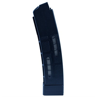 CZ Scorpion EVO 30-Round 9mm Pistol Magazine w/Window
