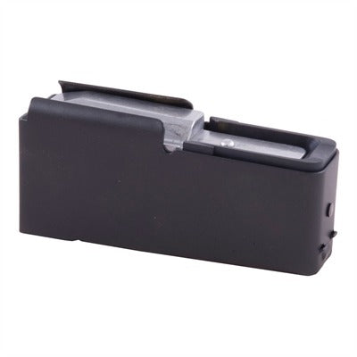 Browning A-Bolt Magazine .30-06 Springfield 4-Round Black Steel