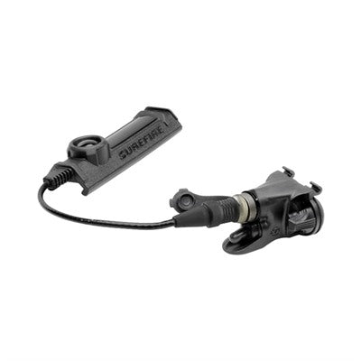 X-Series WeaponLight Remote Dual Switch Assembly