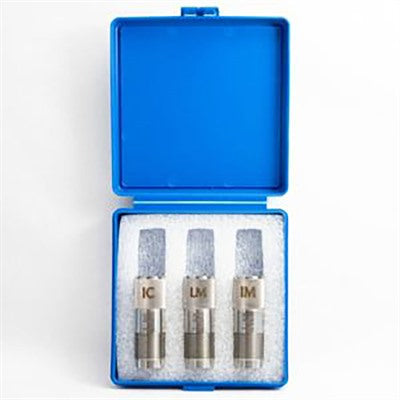 Invector 3-Gun Choke Tube Set 12 Gauge