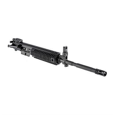 M4 5.56mm Complete Monolithic Upper Receiver Assembly