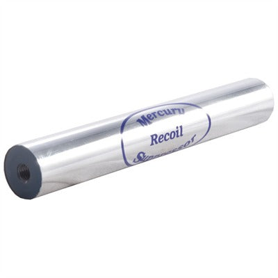 Firearm Standard Stock Recoil Suppressor