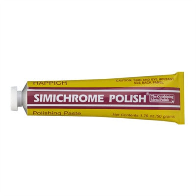 Simichrome Polish - Metal Cleaning Compound