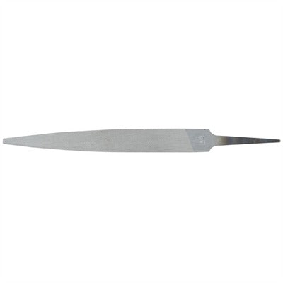Barrette Files - Swiss Pattern Precision