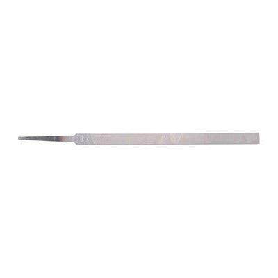 Gunsmithing Narrow Pillar Precision Files