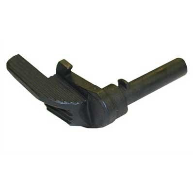 Browning Hi-Power Ambidextrous Extended Safety