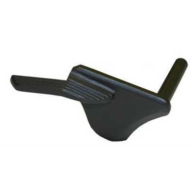 High Grip Thumb Safety for 1911