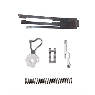 5-Piece Low Mass Match Hammer Set for 1911