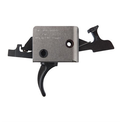 AR-15 Two-Stage Drop-In Trigger