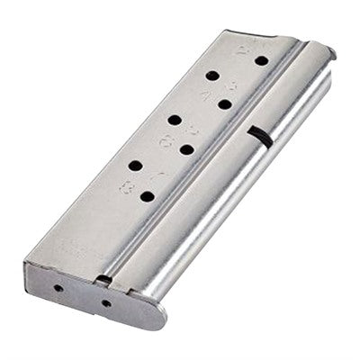 Match Grade 8-Round 9mm Magazine for 1911 Compact