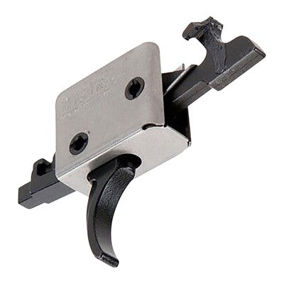 AR-15 Large Pin Two-Stage Trigger