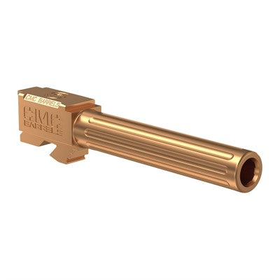 Glock Match Grade Precision Barrel