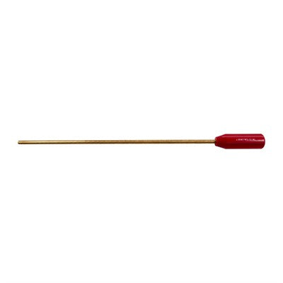 Brass Chamber Rod for Firearm Cleaning