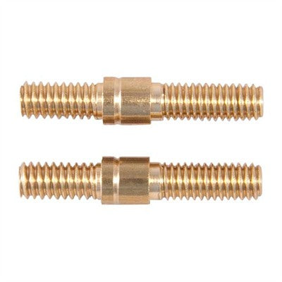 Coated Rod Adapter for Firearm Cleaning