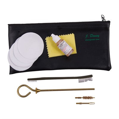 Rifle & Pistol Cleaning Kit Set