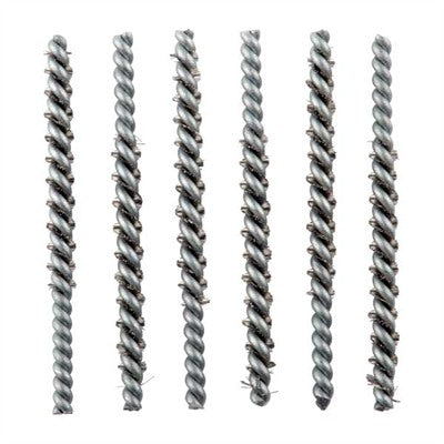 Shotgun Port Bore Cleaning Brush