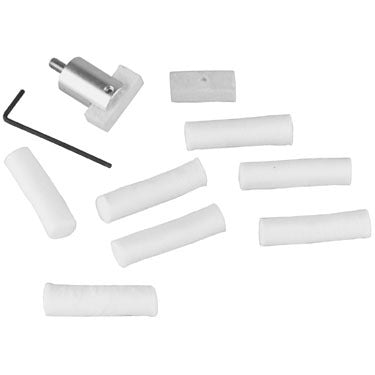 CHR Conversion Kit for Cleaning Rods