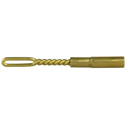 Loop-Style Cleaning Rod Attachments