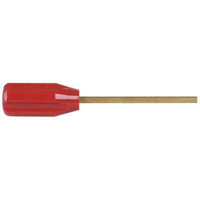 Pistol Chamber & Cylinder Cleaning Rod