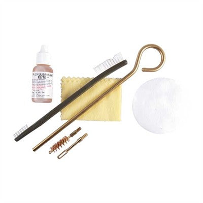 Military & Law Enforcement Pistol Cleaning Kit