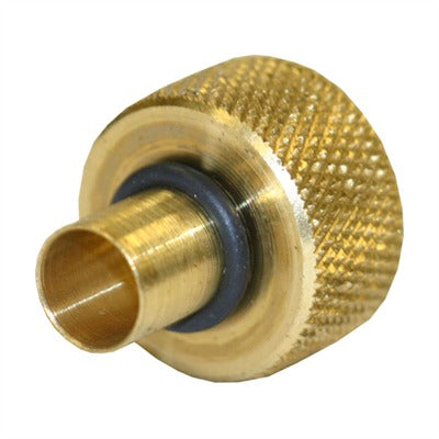 Muzzle Guide for Coated Cleaning Rods