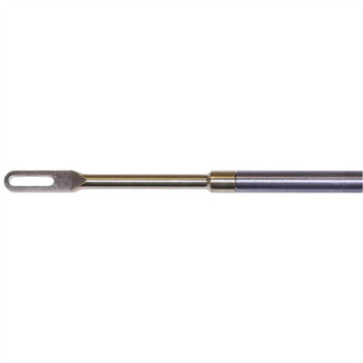 Stainless Steel Bore Cleaning Rods