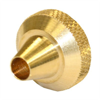 Brass Muzzle Protector Guards