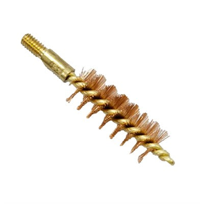 Bronze Pistol Cleaning Brush 44 Caliber