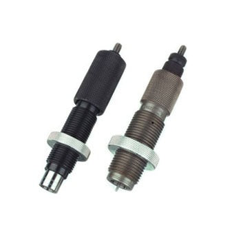 Reloading Die Set – Full Length Sizing & BR Seater