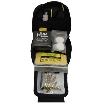 12 Gauge Tactical Pull-Through Cleaning Tool