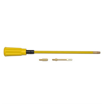 Coated 8" Pistol Rod for .270 Cal and Larger