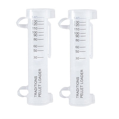 Traditions Muzzleloader Super Magnum Pellet Quick Loader (1 Pair)