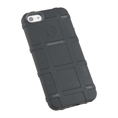 Magpul Black Bump Case for iPhone 5 and 5s