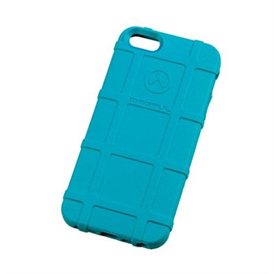 Magpul Teal Field Case for iPhone 5