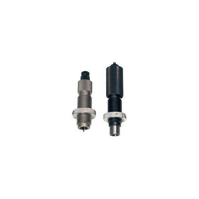 Reloading 2-Die Set – Full Length Sizing & BR Seater