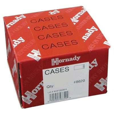 Hornady Brass Cases for 475 Linebaugh – 100/Box