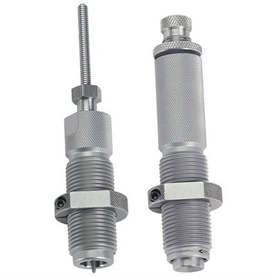 Hornady .338 Caliber 338 Marlin Express Series 1 Die