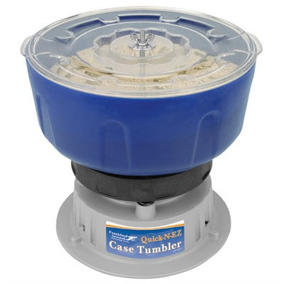 Frankford Arsenal 220V Quick-N-EZ Case Tumbler