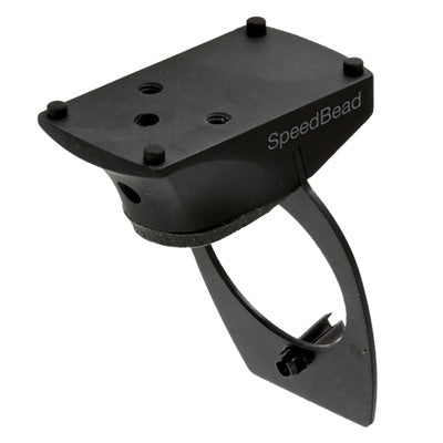 Burris 1/4" Speed Bead Optic Mount Riser