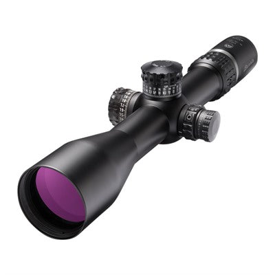 Burris XTR II 3-15x50mm Front Focal SCR Mil Scope